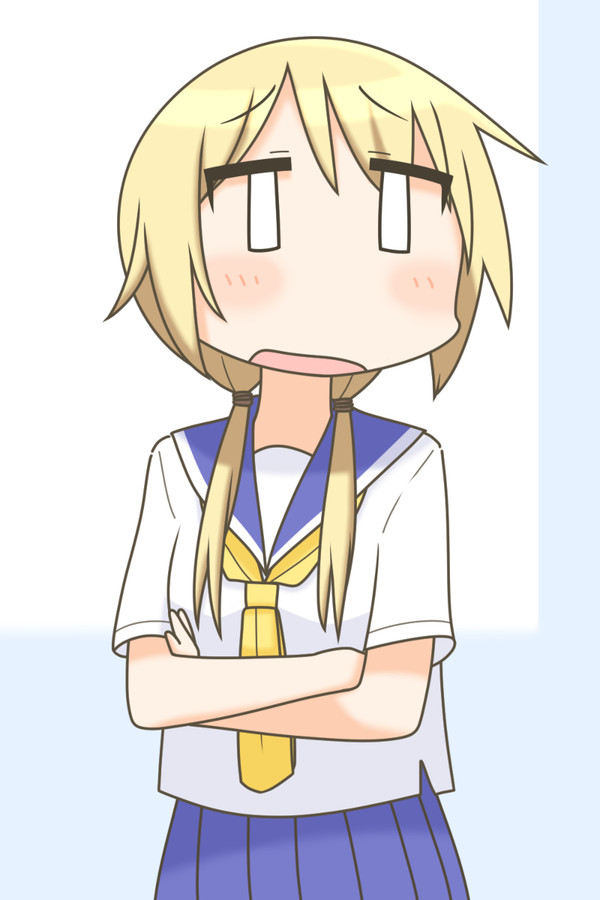 唯ちゃん