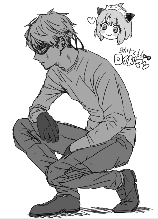 S×Fログ①