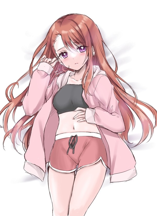 ツバサ&あげは絵まとめ