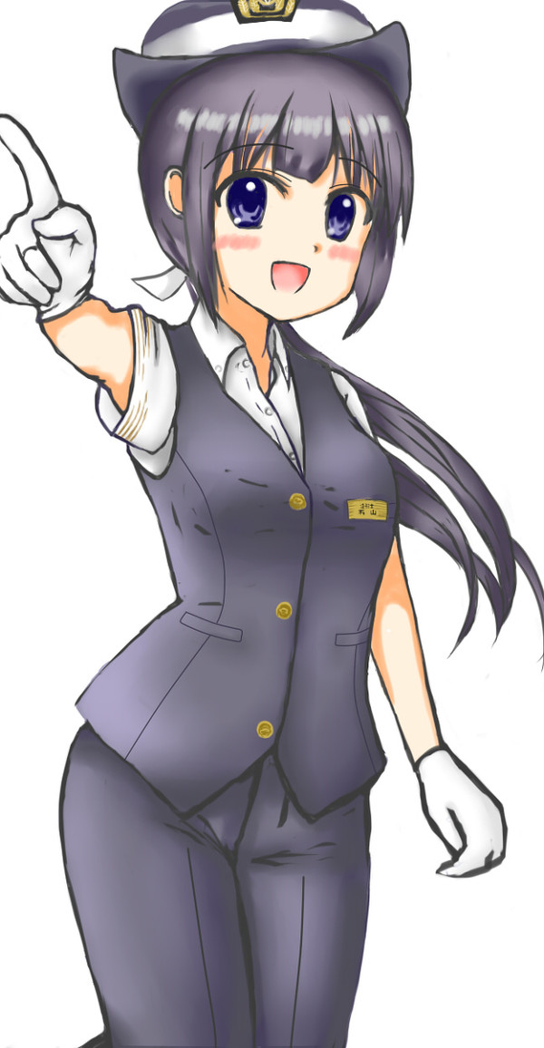 石山ともか