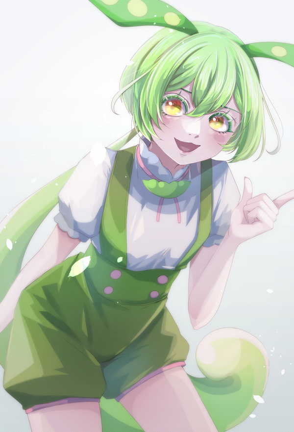 なのだ