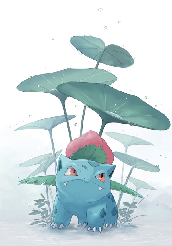雨音