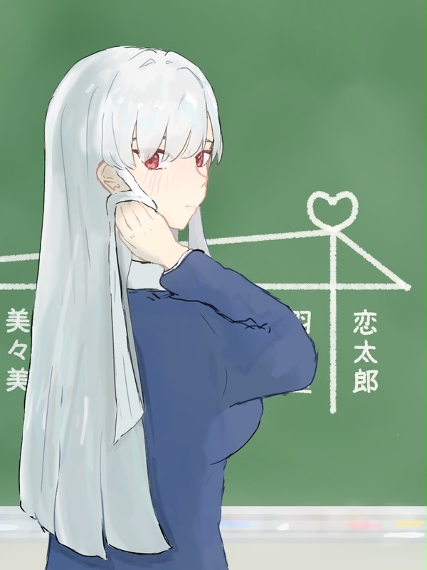 100カノカウントダウン