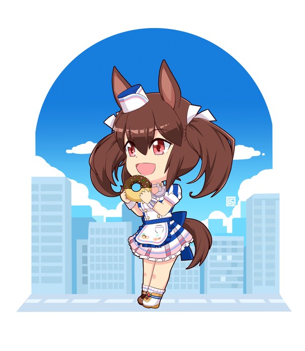 ミニヒシアケボノ