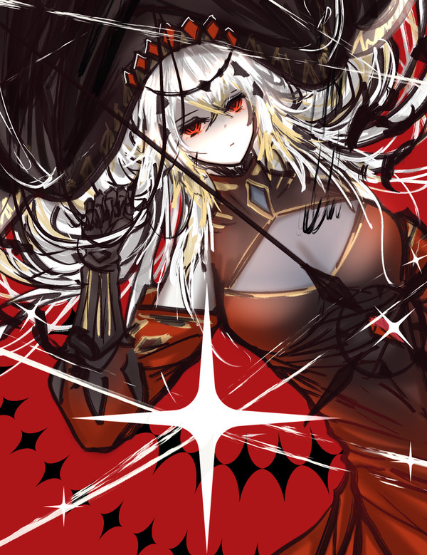 blazing cartesia