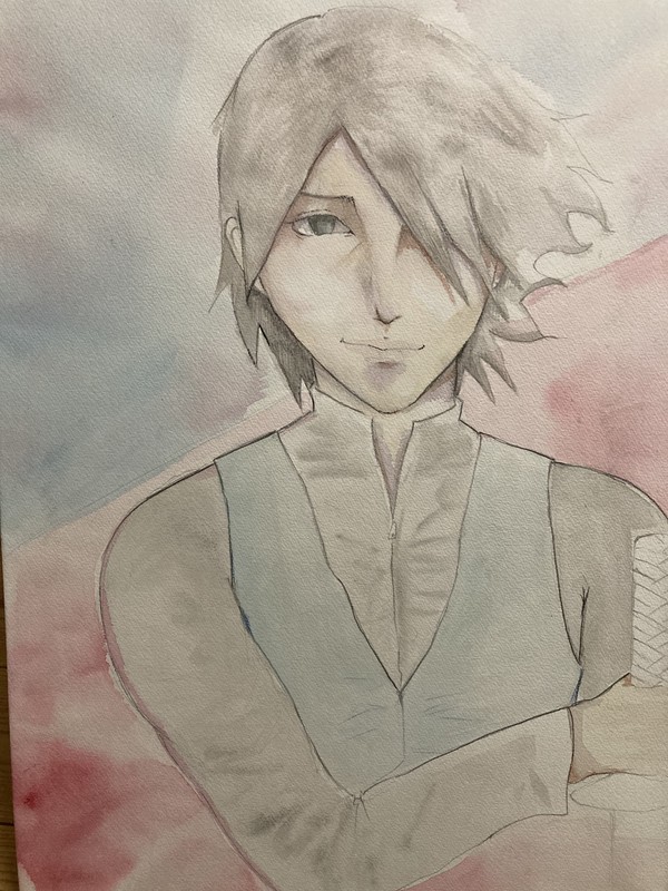 BORUTO サスケ