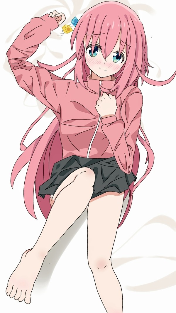 いい…ですよ…