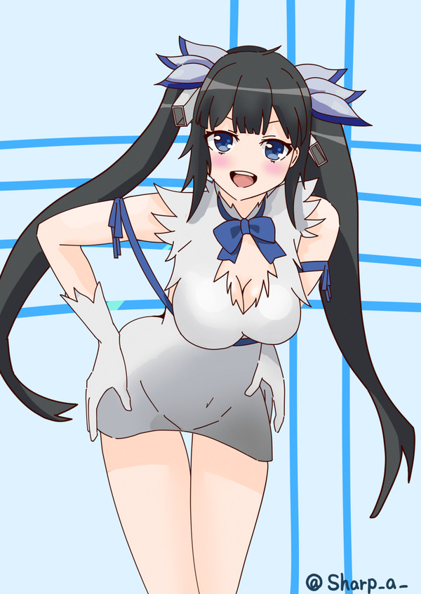 ヘスティア