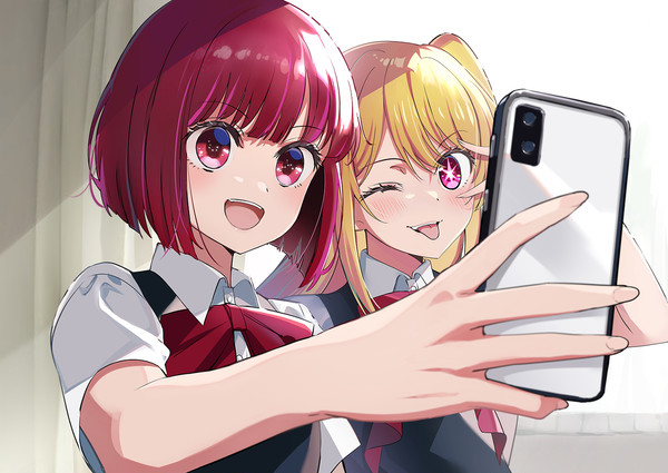 アイドル活動 - 1/1