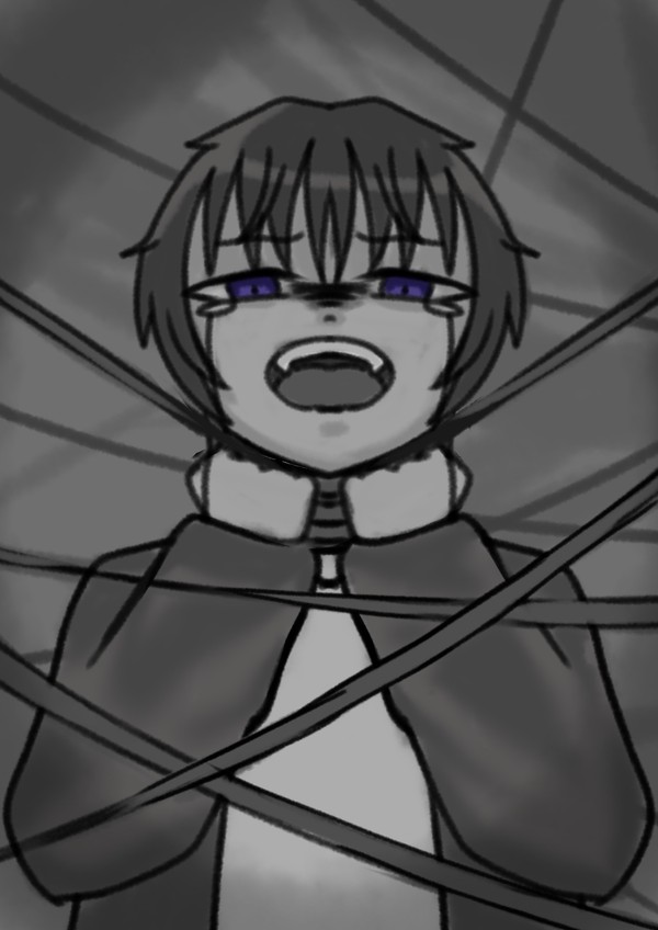 苦しいのは嫌なのに…