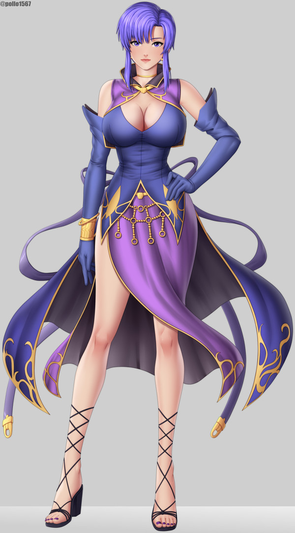 Ursula