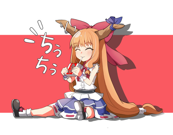 伊吹萃香