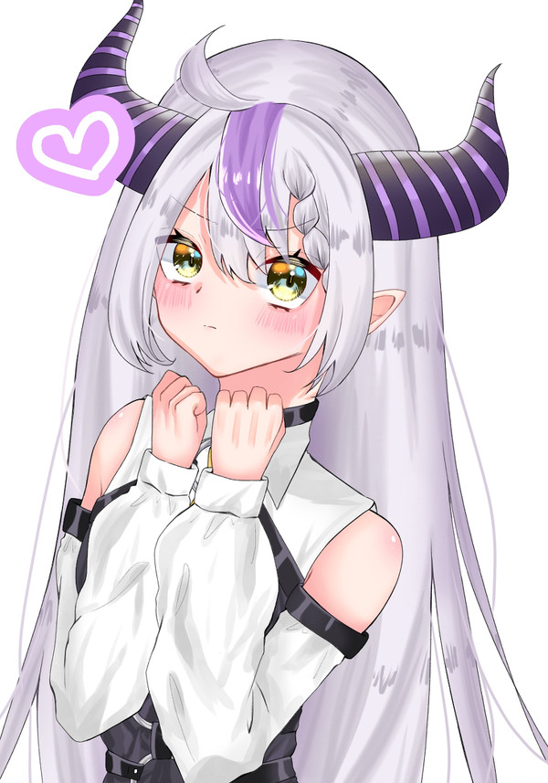 ラプちゃん