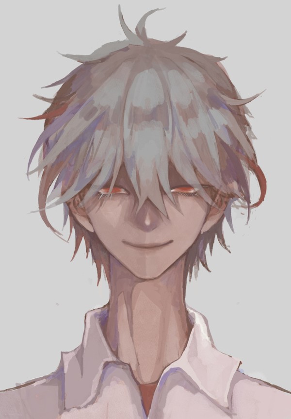 【渚薰】