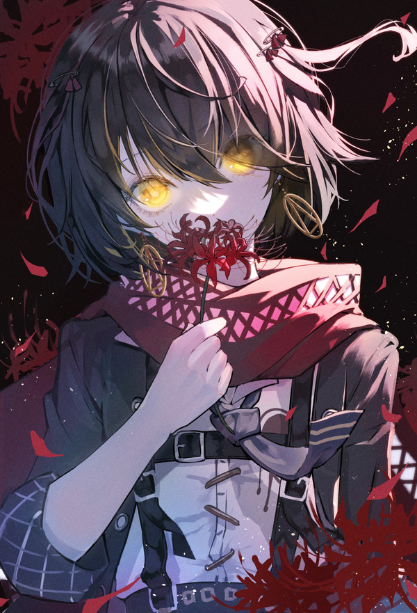 ましろ