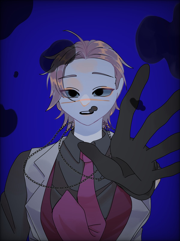 バグ大イラストまとめ