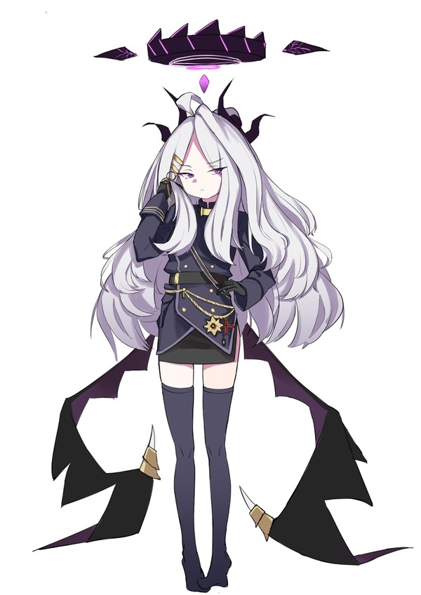 空崎日奈
