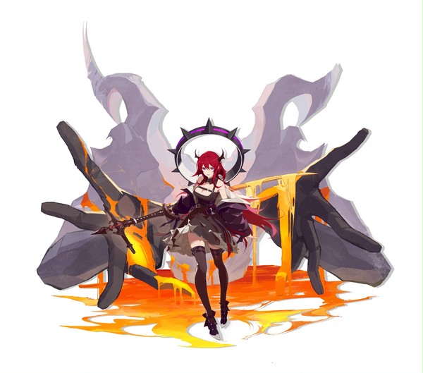 立绘