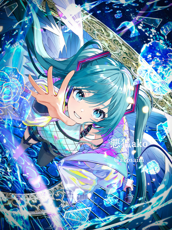 ファンキーバード