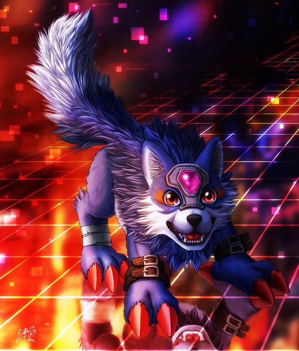 ルガモン