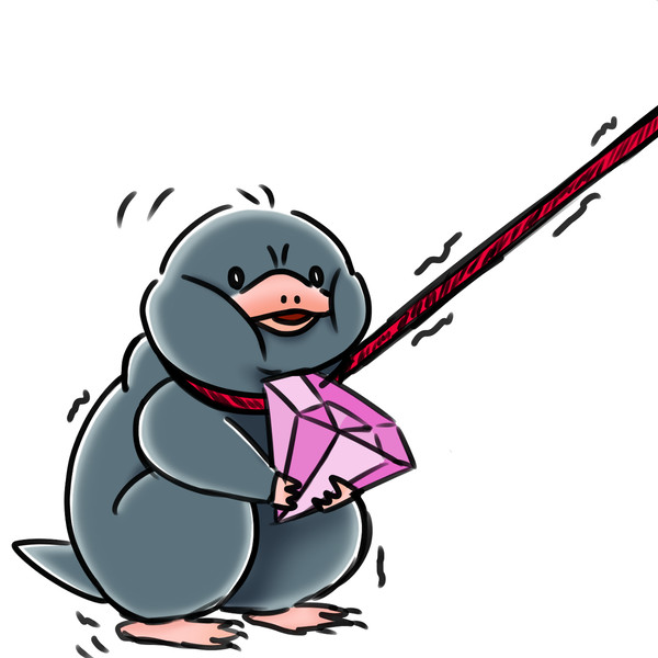 ひたすらにニフラー