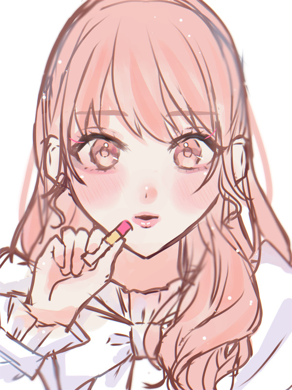 💄💋