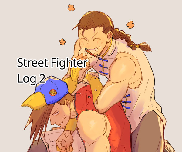 スト絵まとめ2