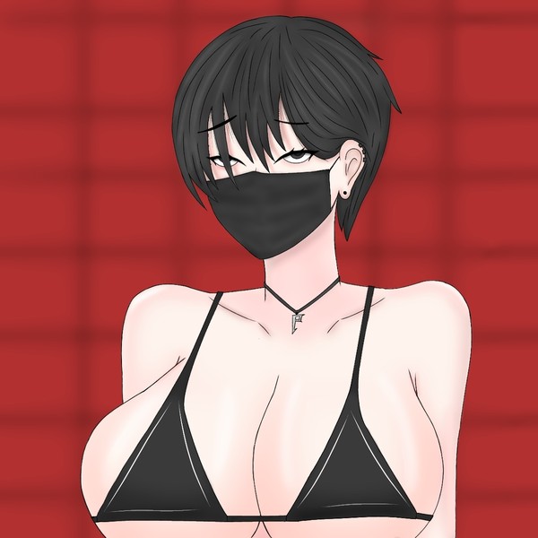 ♥️🖤