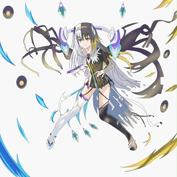 もしも鞠奈と鞠亜が合体だったら(？)