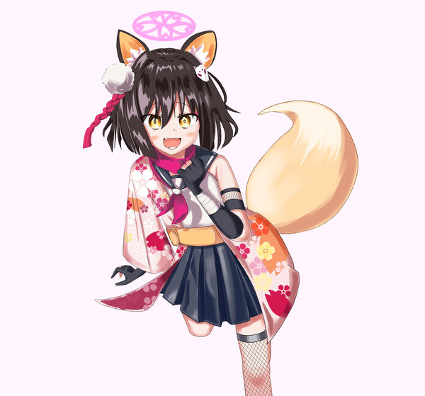 イズナ