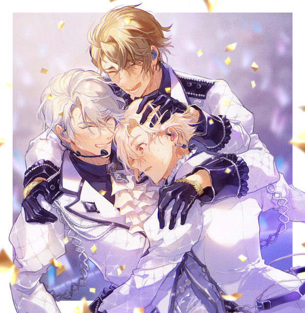 アイナナログ2