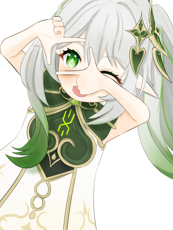 ナヒーダ