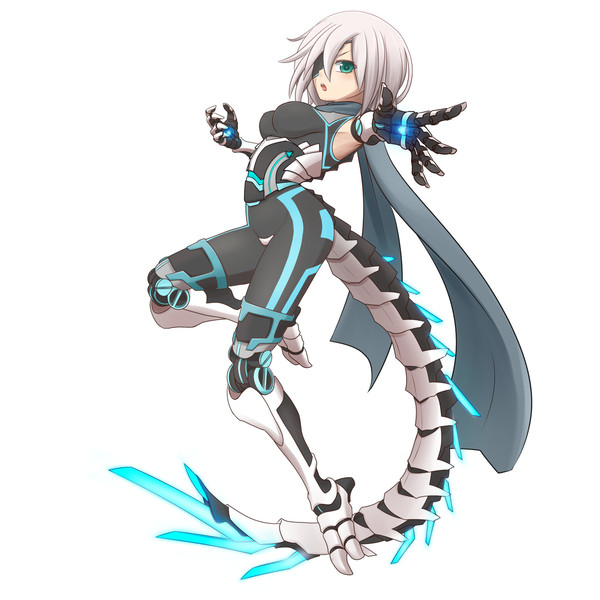 尻尾