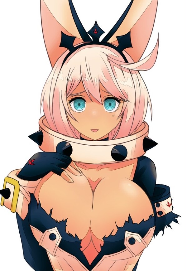 ギルティギア　まとめ3
