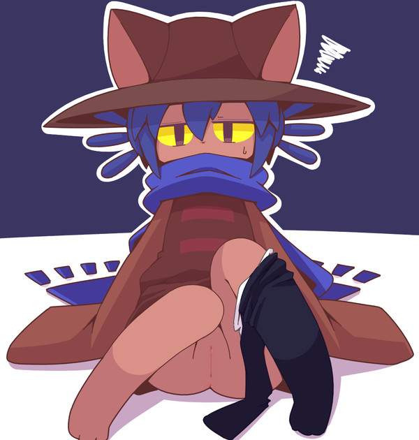 ニコちゃん