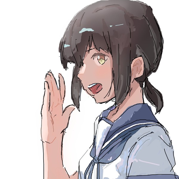 吹雪