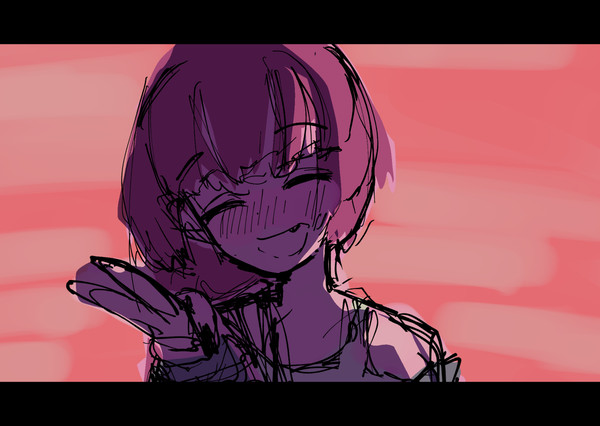 ぼざろ