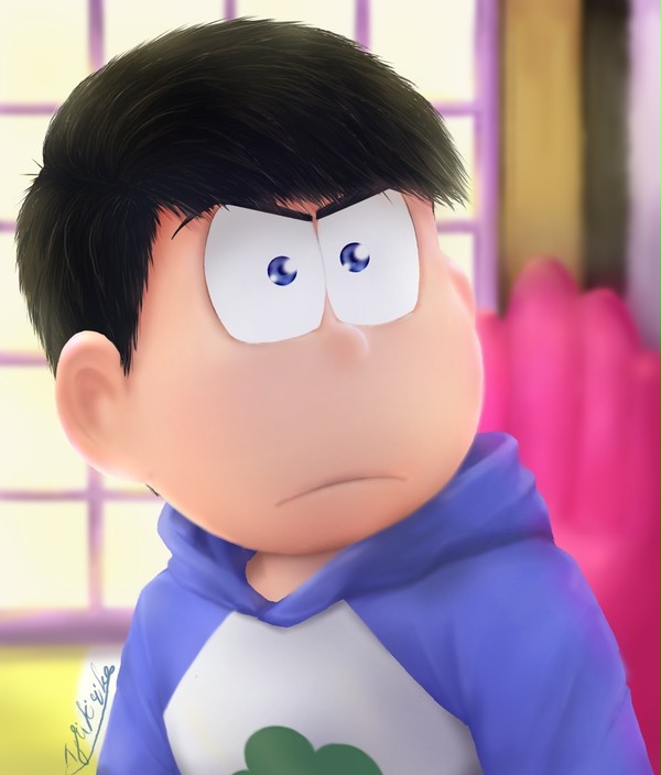 karamatsu