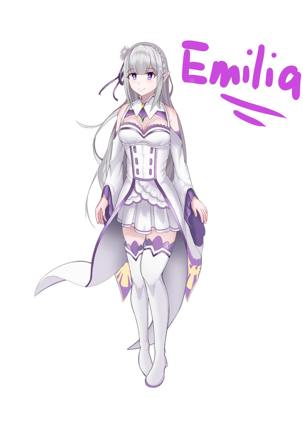 Emilia