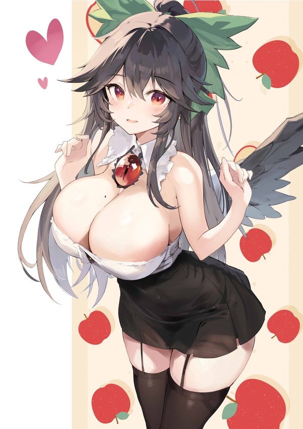 そして”姫”となったのだ(伝説の始まり)