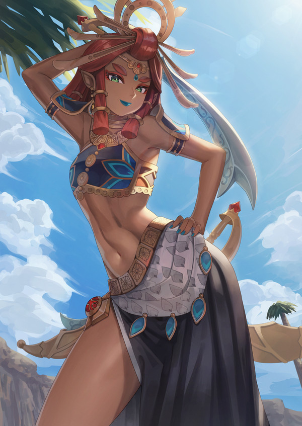 ルージュ