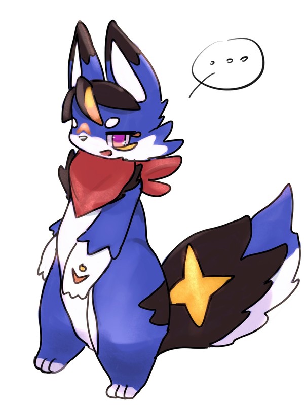 らくがきまとめ