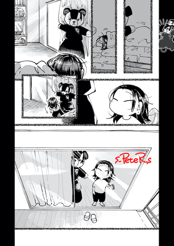 夏べあ