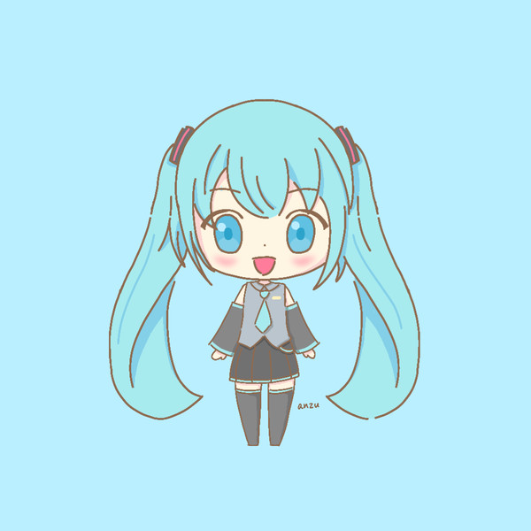 みく