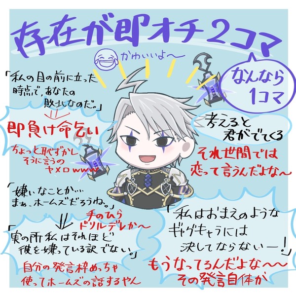 FGO log