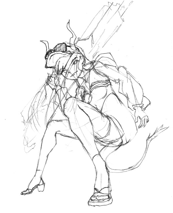 doodle
