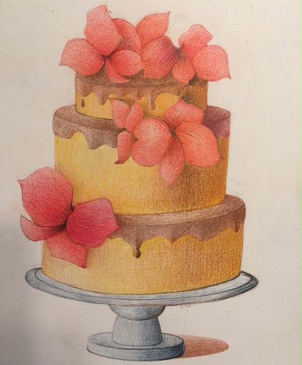 Cake