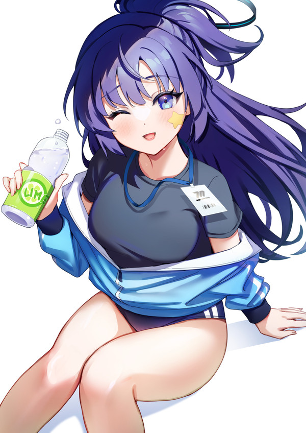 体操服ユウカ