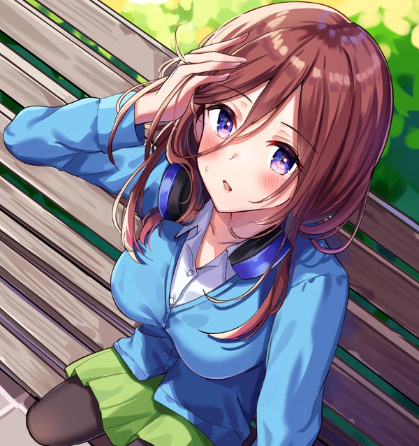 三玖