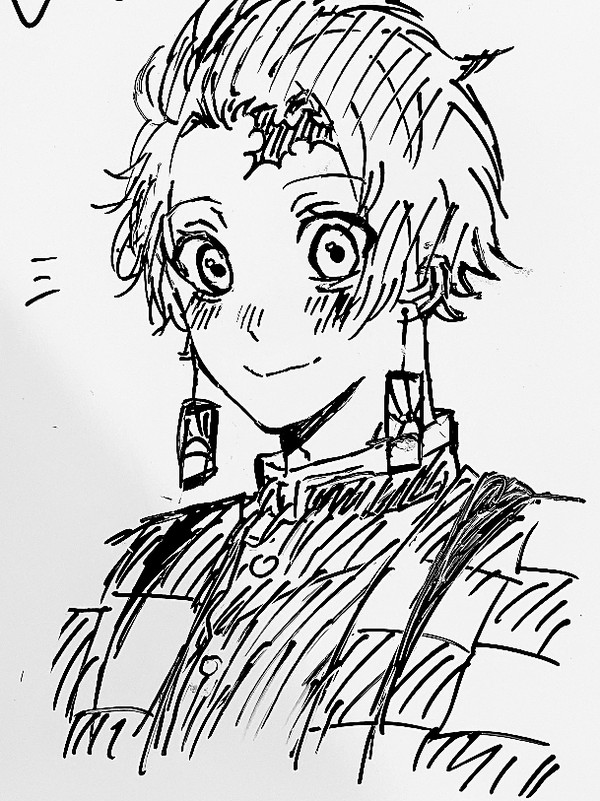 炭治郎かわｨｨｨｨｨねｯｯｯｯｯ！！！
